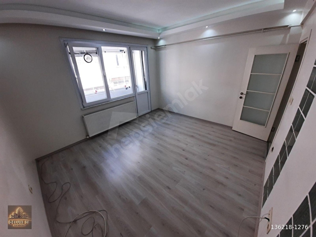 DELUXE 26  DAN İÇİ YAPILI ARA KAT BALKONLU 2+1 80 m2 DAİRE - Görsel 5