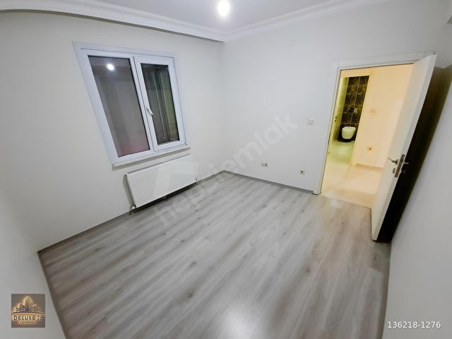 DELUXE 26  DAN İÇİ YAPILI ARA KAT BALKONLU 2+1 80 m2 DAİRE - Görsel 19
