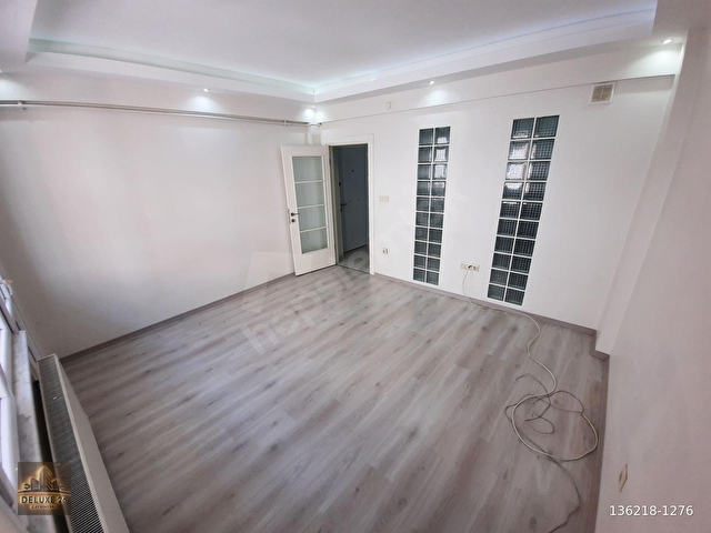DELUXE 26  DAN İÇİ YAPILI ARA KAT BALKONLU 2+1 80 m2 DAİRE - Görsel 6
