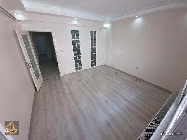 DELUXE 26  DAN İÇİ YAPILI ARA KAT BALKONLU 2+1 80 m2 DAİRE - Görsel 8