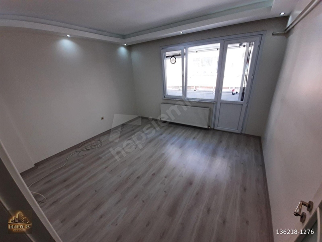 DELUXE 26  DAN İÇİ YAPILI ARA KAT BALKONLU 2+1 80 m2 DAİRE - Görsel 3