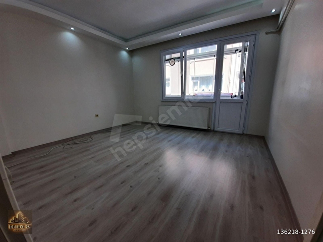 DELUXE 26  DAN İÇİ YAPILI ARA KAT BALKONLU 2+1 80 m2 DAİRE - Görsel 4