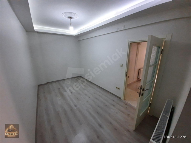 DELUXE 26  DAN İÇİ YAPILI ARA KAT BALKONLU 2+1 80 m2 DAİRE - Görsel 11