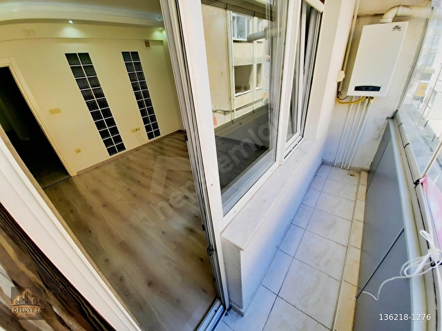 DELUXE 26  DAN İÇİ YAPILI ARA KAT BALKONLU 2+1 80 m2 DAİRE - Görsel 7