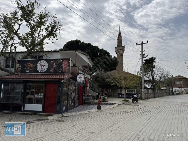 İzmir, S.Hisar Ulamışta,13.000 m², 400 Ağaçlı,35 mt Yol Cepheli - Görsel 28