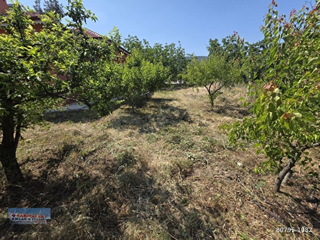 SARICALAR EMLAKTAN YELTEN MH 516M2 ARSA İÇERİSİNDE MÜSTAKİL EV - Görsel 3