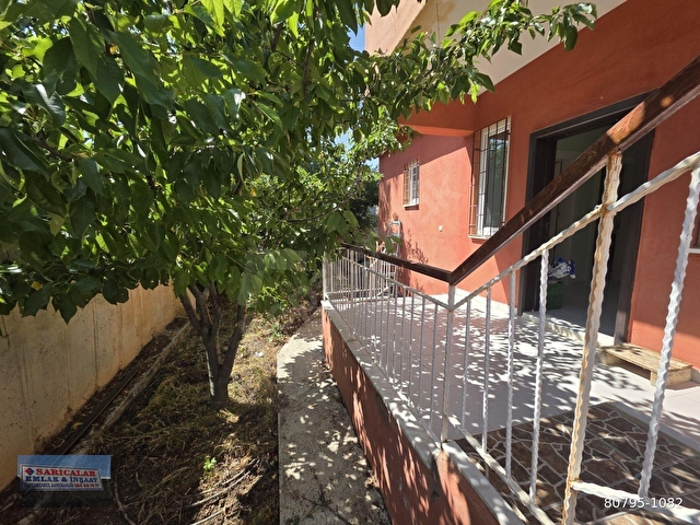 SARICALAR EMLAKTAN YELTEN MH 516M2 ARSA İÇERİSİNDE MÜSTAKİL EV - Görsel 12