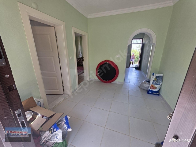 SARICALAR EMLAKTAN YELTEN MH 516M2 ARSA İÇERİSİNDE MÜSTAKİL EV - Görsel 18