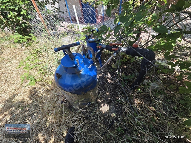 SARICALAR EMLAKTAN YELTEN MH 516M2 ARSA İÇERİSİNDE MÜSTAKİL EV - Görsel 8