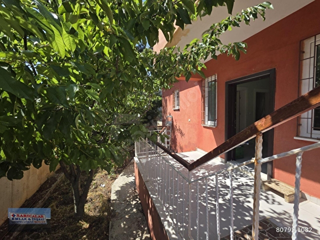 SARICALAR EMLAKTAN YELTEN MH 516M2 ARSA İÇERİSİNDE MÜSTAKİL EV - Görsel 13