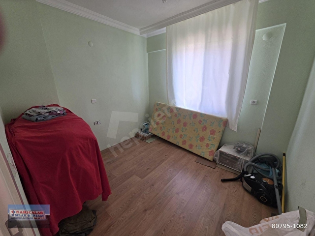 SARICALAR EMLAKTAN YELTEN MH 516M2 ARSA İÇERİSİNDE MÜSTAKİL EV - Görsel 22