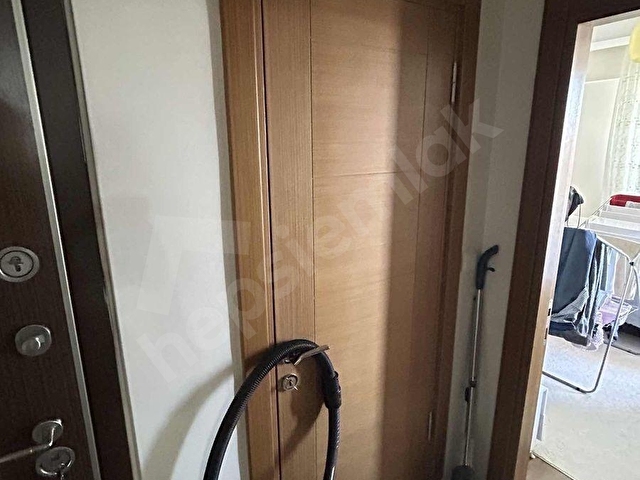 İHSANİYE MAH 3+1 KÖŞE BAŞI 130M2 BALKONLU SİTE İÇİ SATILIK DAİRE - Görsel 17