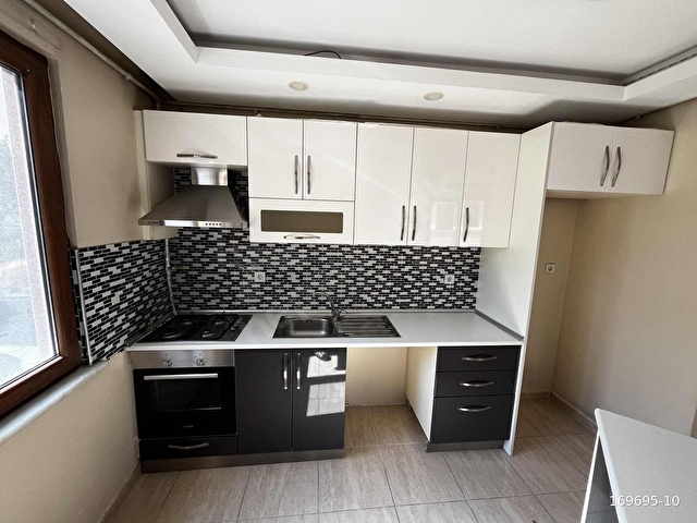 SARIÇAM EMLAKTAN MALTEPE FINDIKLIDA 2+1 KİRALIK DAİRE - Görsel 10