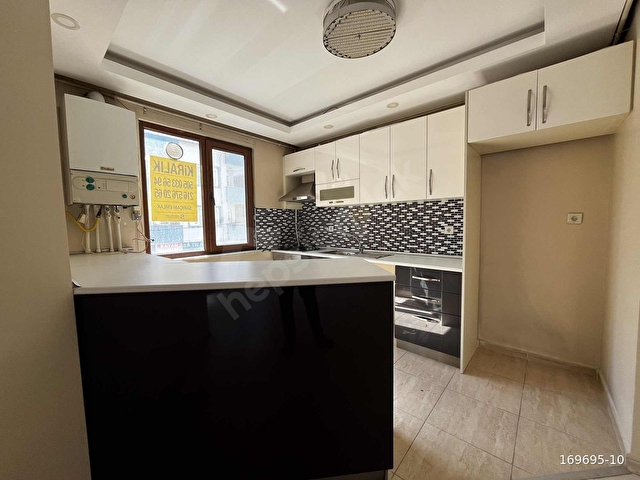 SARIÇAM EMLAKTAN MALTEPE FINDIKLIDA 2+1 KİRALIK DAİRE - Görsel 12