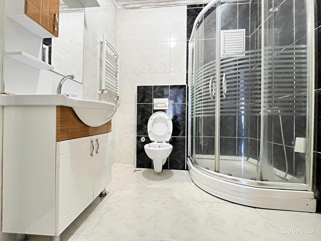 SARIÇAM EMLAKTAN MALTEPE FINDIKLIDA 2+1 KİRALIK DAİRE - Görsel 21