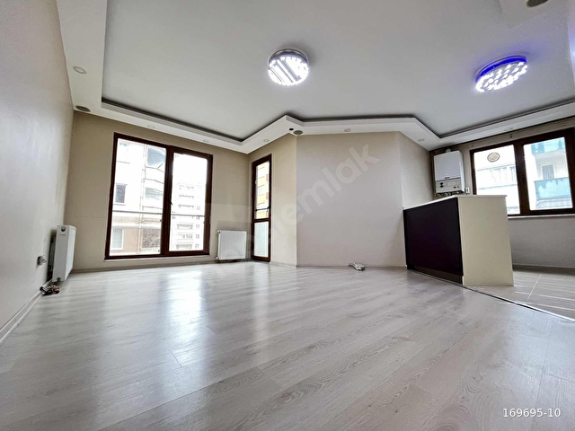 SARIÇAM EMLAKTAN MALTEPE FINDIKLIDA 2+1 KİRALIK DAİRE - Görsel 27