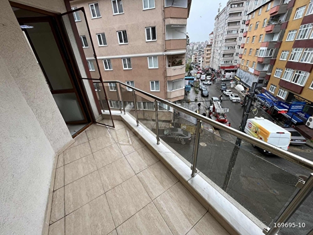 SARIÇAM EMLAKTAN MALTEPE FINDIKLIDA 2+1 KİRALIK DAİRE - Görsel 22