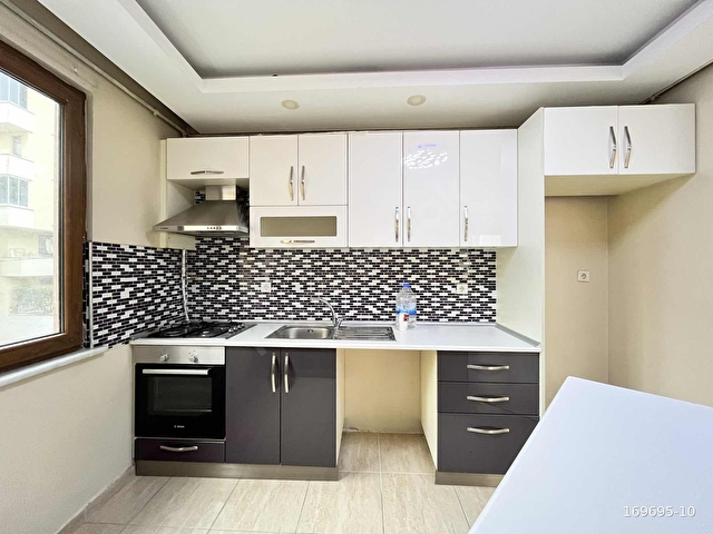 SARIÇAM EMLAKTAN MALTEPE FINDIKLIDA 2+1 KİRALIK DAİRE - Görsel 25
