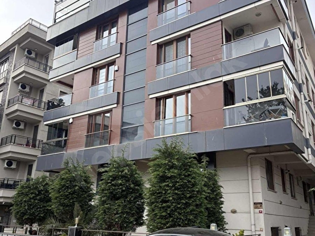 İDEALTEPE BÜYÜKTUR YOLUNDA LÜX  GENÇ BİNA OKAZYON DUBLEKS