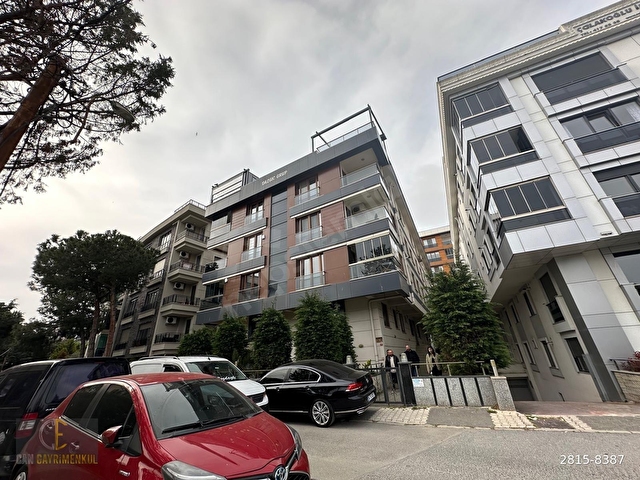 İDEALTEPE BÜYÜKTUR YOLUNDA LÜX  GENÇ BİNA OKAZYON DUBLEKS - Görsel 26