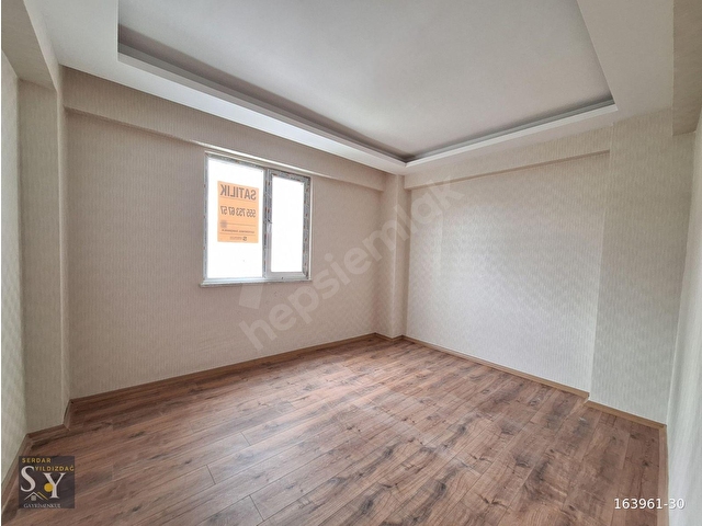 BEYŞEHİR BEYTEPE MAHALLESİ SEYİR PARK SİTESİNDE 2.KAT 2+1 SATILIK DAİRE - Görsel 23