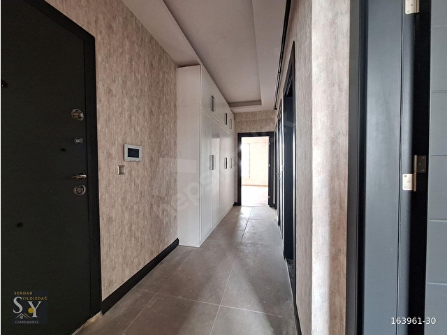 BEYŞEHİR BEYTEPE MAHALLESİ SEYİR PARK SİTESİNDE 2.KAT 2+1 SATILIK DAİRE - Görsel 3