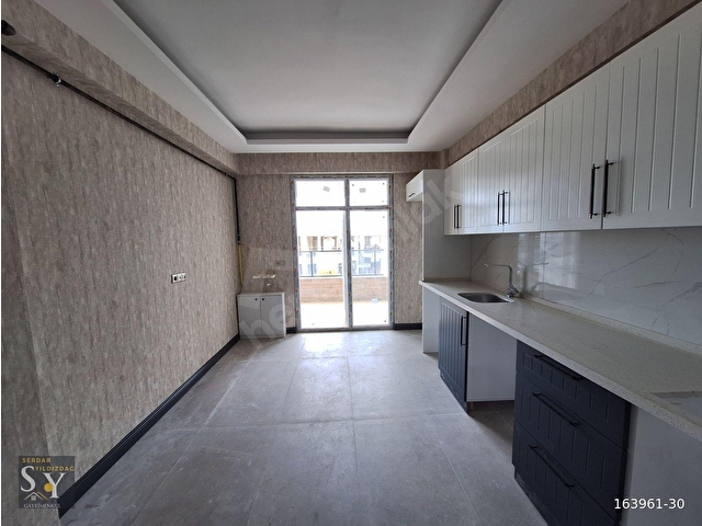 BEYŞEHİR BEYTEPE MAHALLESİ SEYİR PARK SİTESİNDE 2.KAT 2+1 SATILIK DAİRE - Görsel 9