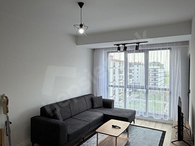 REDSTONEDEN ARMONIA RESIDENZADA EŞYALI KİRALIK 1+1 DAİRE - Görsel 9