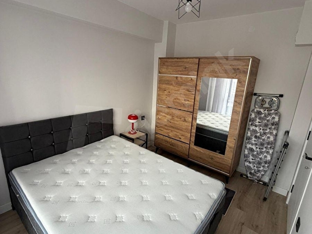 REDSTONEDEN ARMONIA RESIDENZADA EŞYALI KİRALIK 1+1 DAİRE - Görsel 15