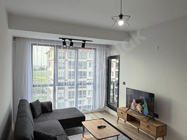 REDSTONEDEN ARMONIA RESIDENZADA EŞYALI KİRALIK 1+1 DAİRE