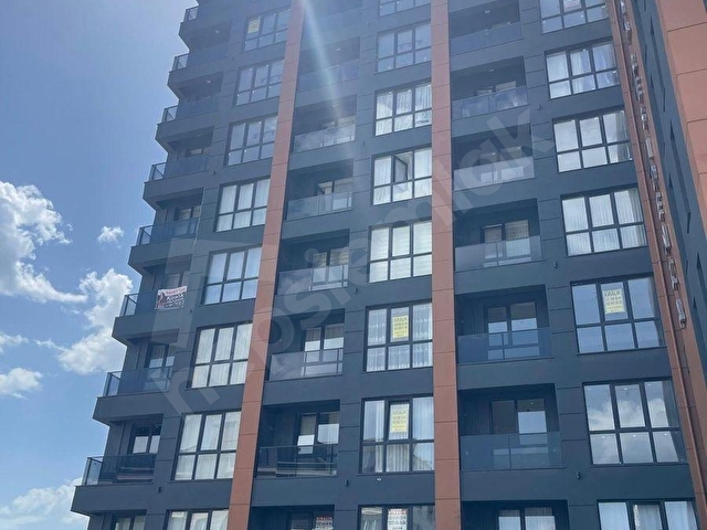 REDSTONEDEN ARMONIA RESIDENZADA EŞYALI KİRALIK 1+1 DAİRE - Görsel 2