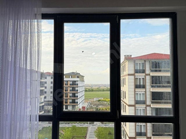 REDSTONEDEN ARMONIA RESIDENZADA EŞYALI KİRALIK 1+1 DAİRE - Görsel 11