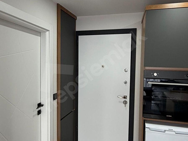 REDSTONEDEN ARMONIA RESIDENZADA EŞYALI KİRALIK 1+1 DAİRE - Görsel 3
