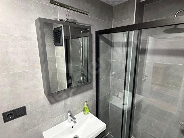 REDSTONEDEN ARMONIA RESIDENZADA EŞYALI KİRALIK 1+1 DAİRE - Görsel 19