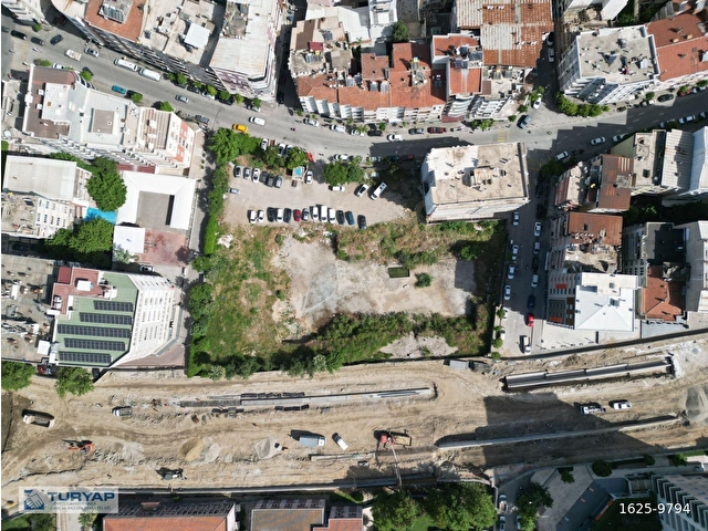 Aydın Efelerde Ticaret İmarlı Yüksek Emsalli Yatırım Arsası.... - Görsel 15