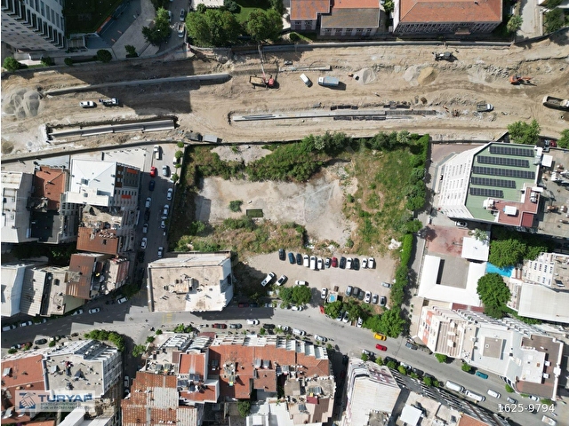 Aydın Efelerde Ticaret İmarlı Yüksek Emsalli Yatırım Arsası.... - Görsel 16