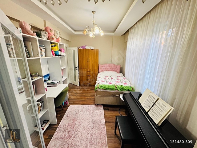 HEDEF 27 EMLAKTAN YEŞİLVADİ CEPHELİ KAÇIRILMAYAÇAK FIRSAT DAİRE - Görsel 14