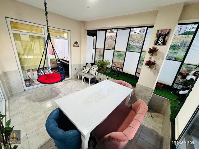 HEDEF 27 EMLAKTAN YEŞİLVADİ CEPHELİ KAÇIRILMAYAÇAK FIRSAT DAİRE - Görsel 16