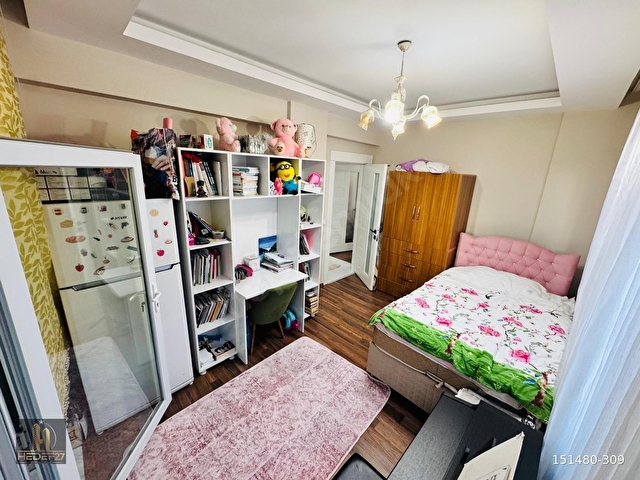 HEDEF 27 EMLAKTAN YEŞİLVADİ CEPHELİ KAÇIRILMAYAÇAK FIRSAT DAİRE - Görsel 13