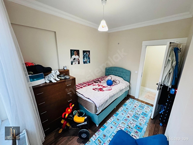 HEDEF 27 EMLAKTAN YEŞİLVADİ CEPHELİ KAÇIRILMAYAÇAK FIRSAT DAİRE - Görsel 22