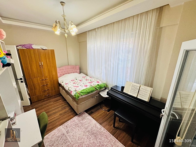 HEDEF 27 EMLAKTAN YEŞİLVADİ CEPHELİ KAÇIRILMAYAÇAK FIRSAT DAİRE - Görsel 12