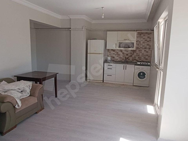 BARTIN KARAKÖYDE 2+1 AMERİKAN MUTFAK DAİRE