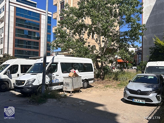 KARTAL ATALAR DA SATILIK ARSA