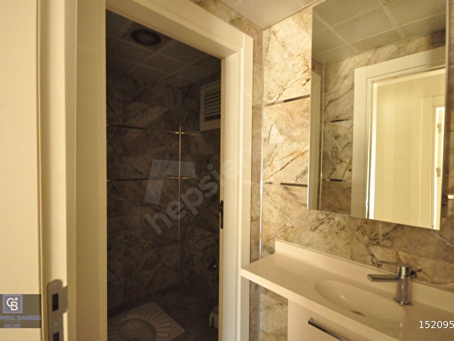 CB ACARDAN KARAKÖPRÜ DGS ŞEHRİ HAYAT SİTESİ 2+1 KİRALIK DAİRE - Görsel 12