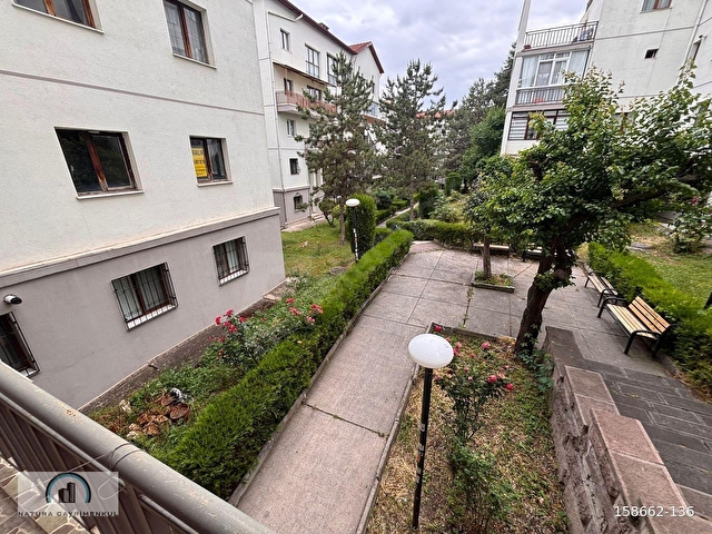 Naturadan *İçi Yenileniyor* 3. Etapta Ara Kat *En Geniş 2+1* - Görsel 27