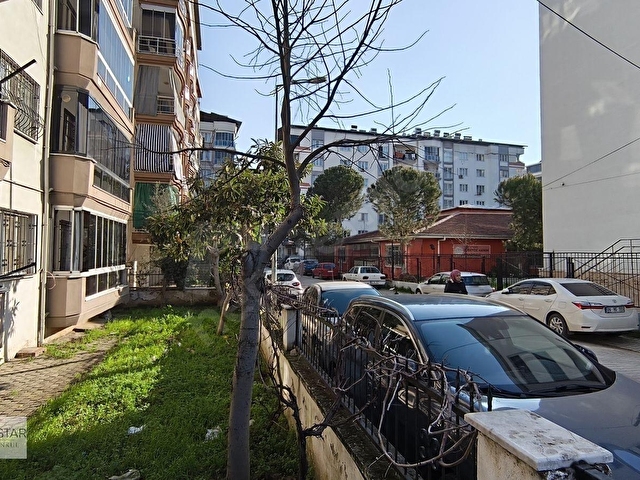 CUMHURİYETTE 3+1 SATILIK DAİRE BAHÇELİ - Görsel 11