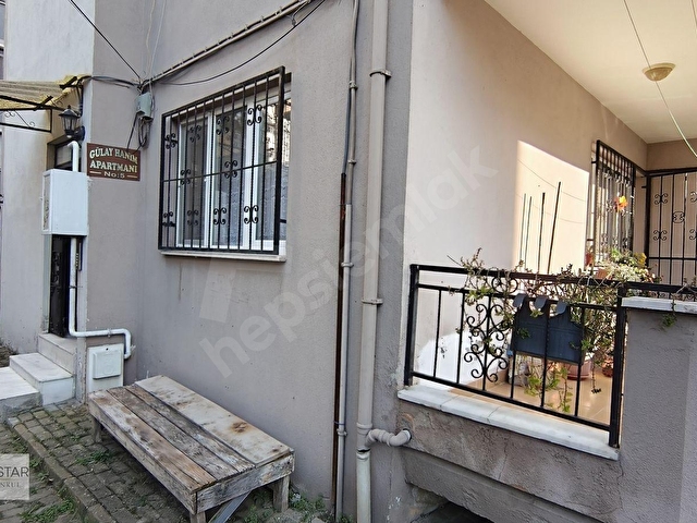 CUMHURİYETTE 3+1 SATILIK DAİRE BAHÇELİ - Görsel 22