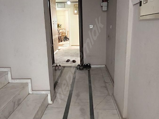 CUMHURİYETTE 3+1 SATILIK DAİRE BAHÇELİ - Görsel 27