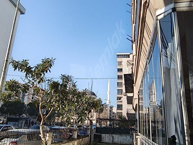 CUMHURİYETTE 3+1 SATILIK DAİRE BAHÇELİ - Görsel 16