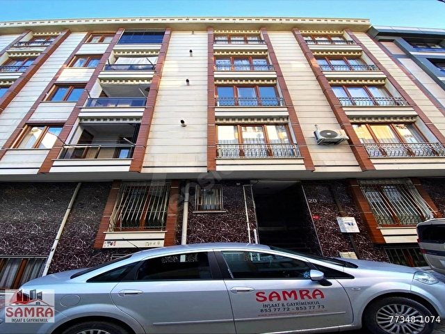 Beylikdüzü Cumhuriyet Satılık